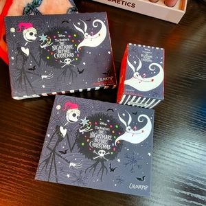 Nightmare before Christmas